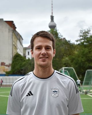 Yann Metzmacher