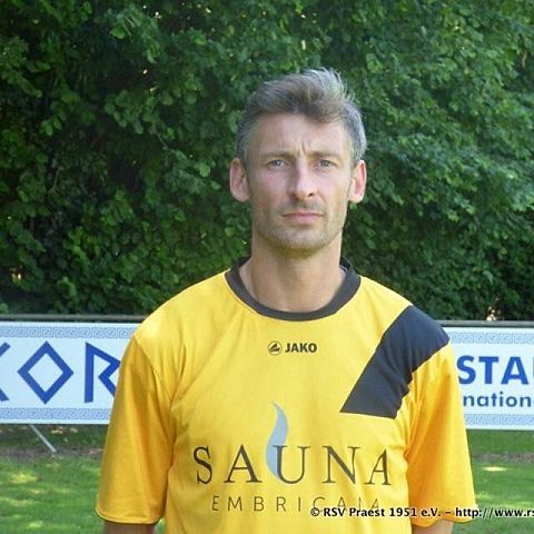 Foto: RSV Praest  1951