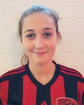 Luisa Kleine-Dingwerth