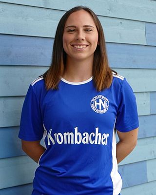 Vivian Jelena Mikeska