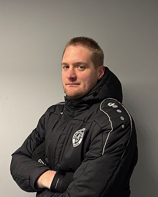 Patrick Rietz