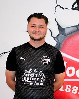 Alexander Walter Helmut Kronauer