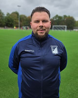 Pierre Philip Bünder