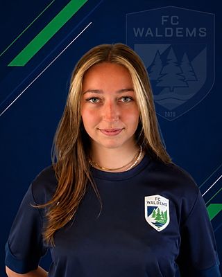 Nina Scheuber
