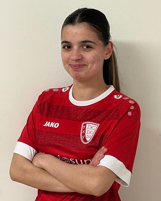 Ines Lucas Coimbra