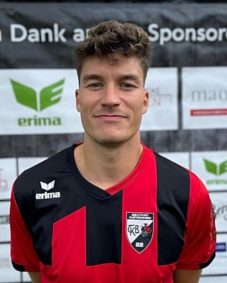 Dominik Bahnmüller