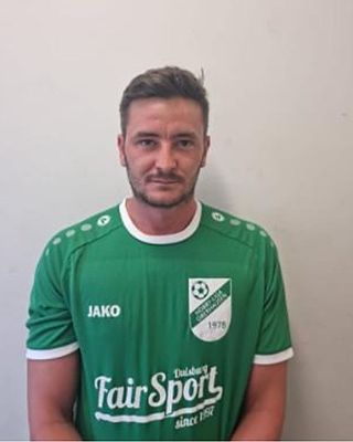 Pascal Lukas Krawietz