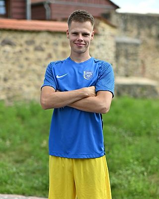 Louis Karsten Klotzsch