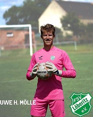 Hendrik Uwe Mölle