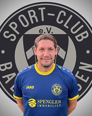 Sebastian Lange
