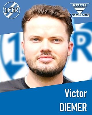 Victor Diemer