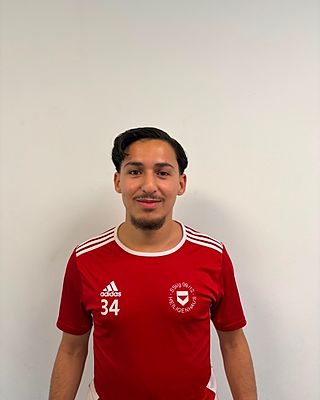 Ayman Amezigar