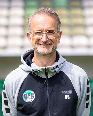 Dr. Ulf Seidel