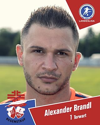Alexander Brandl