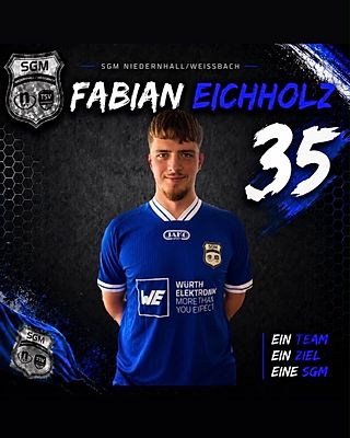 Fabian Eichholz