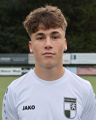 Conner Sinderhauf