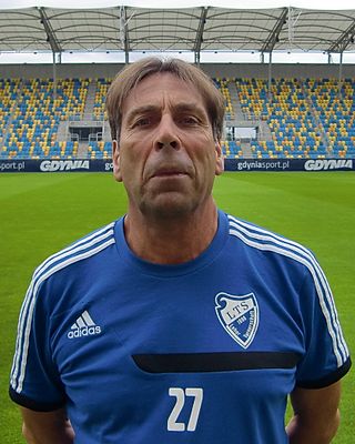 Wilfried Zander