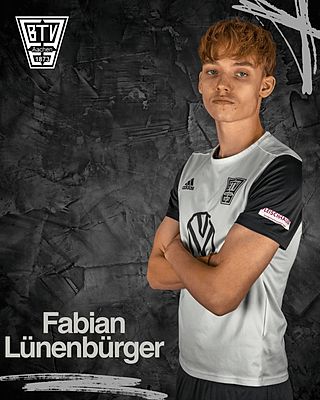Fabian Lünenbürger