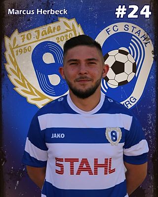 Marcus Herbeck