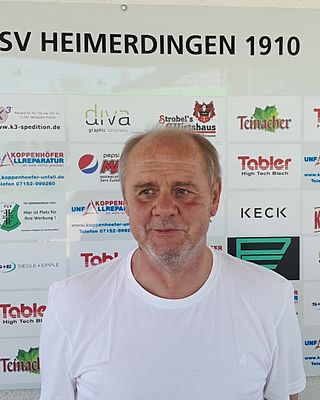 Reiner Schmidt