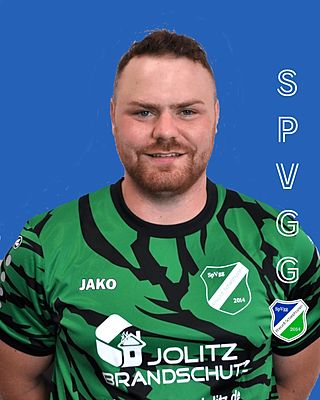 Dominik Schwenzfeier