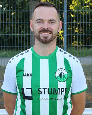 Michael Kosic