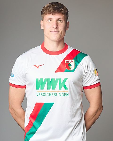 Foto: FC Augsburg