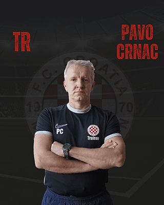 Pavo Crnac