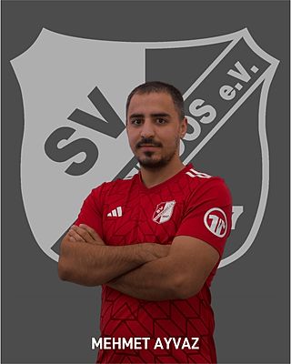 Mehmet Ayvaz