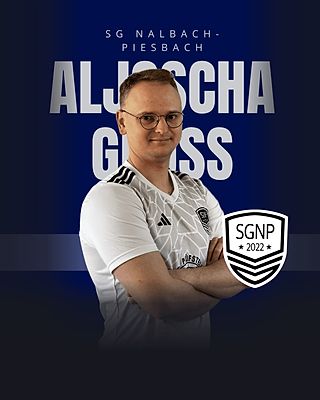 Aljoscha Groß