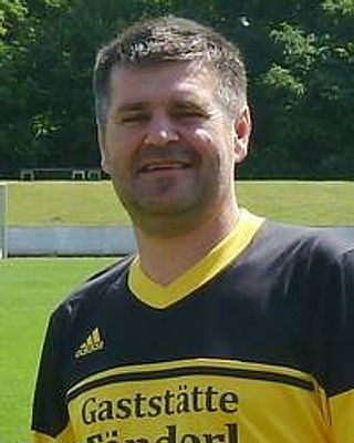 Christian Weinzierl