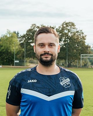 Filip Tikvic
