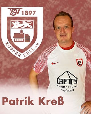 Patrik Kress