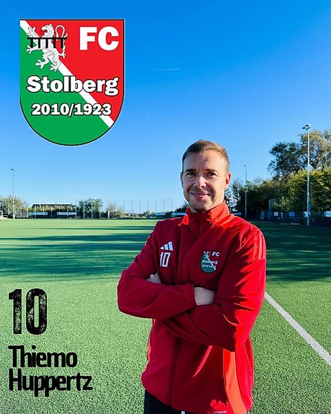 Foto: FC Stolberg