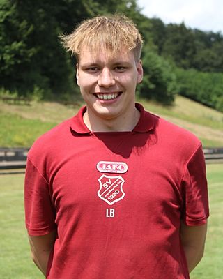 Lukas Baumgärtner