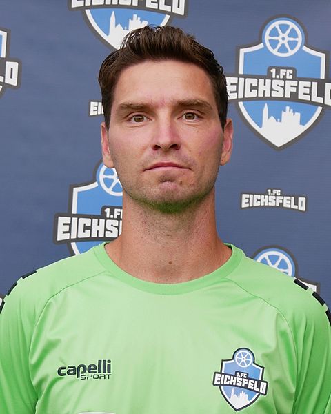 Foto: 1. FC Eichsfeld