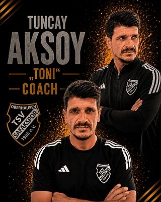 Tuncay Aksoy