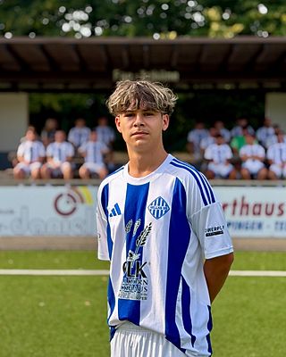 Fabiano Gburek