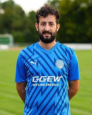 Cuma Güngör
