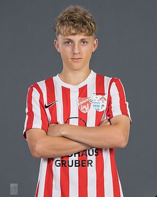 Lucas Neumaier