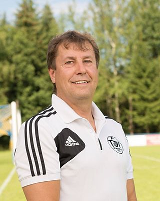 Jürgen Gollinger