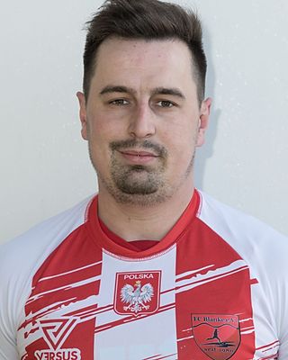 Tomasz,Mariusz Kolodziejski