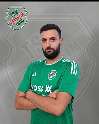 Denis Qorri