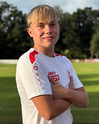 Lasse Kistenbrügger