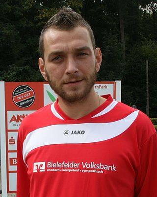 Tobias Schoski