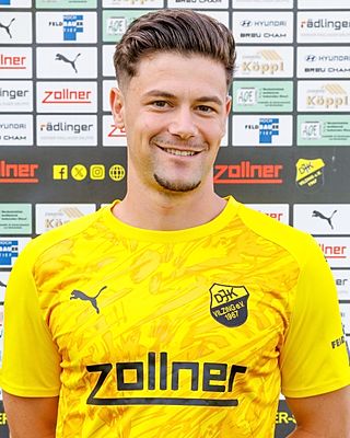 Martin Tiefenbrunner