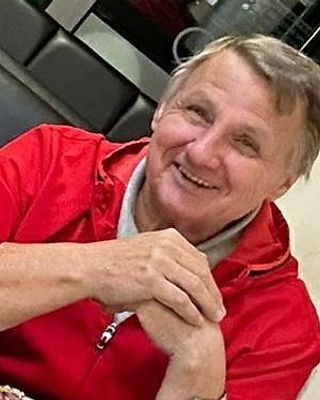 Jürgen Klimek