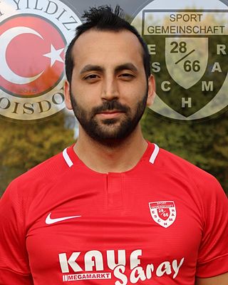 Mustafa Oymak