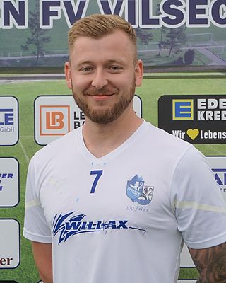 Dominik Rudlof