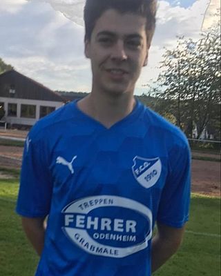 Kai Stricker